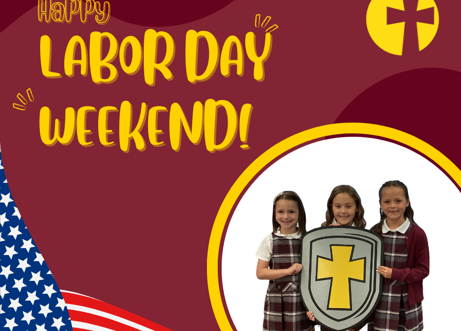 Labor Day Weekend