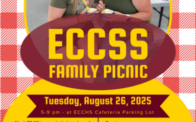 ECC Family Picnic