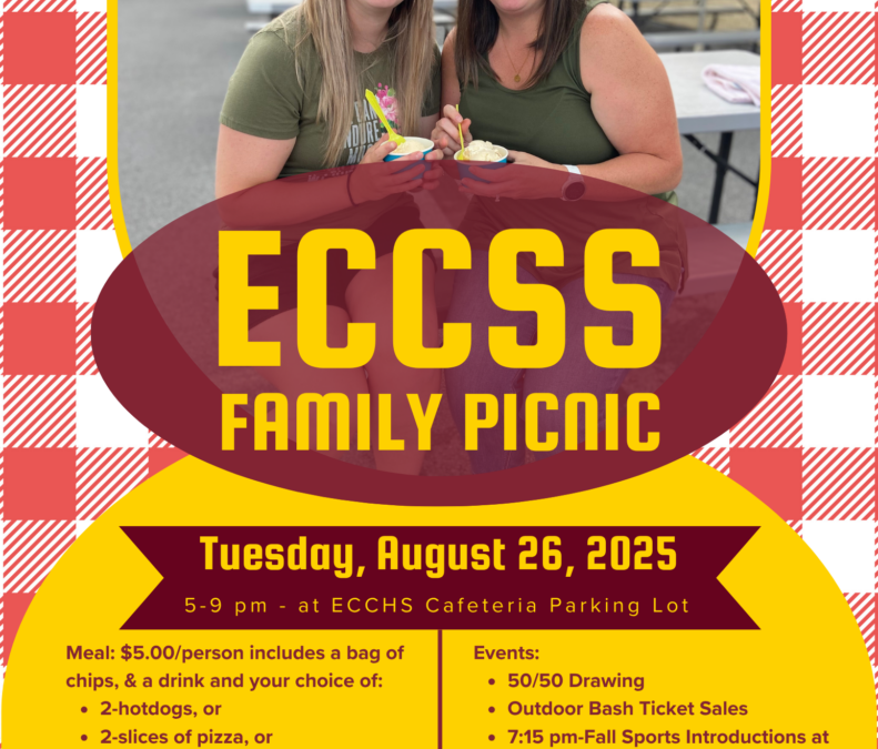 ECC Family Picnic
