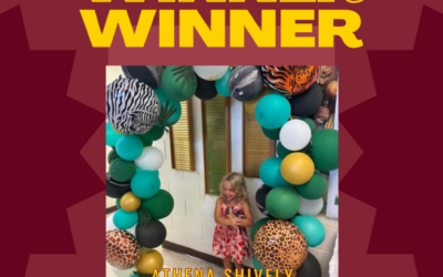 Crusader Prize Pack Winner