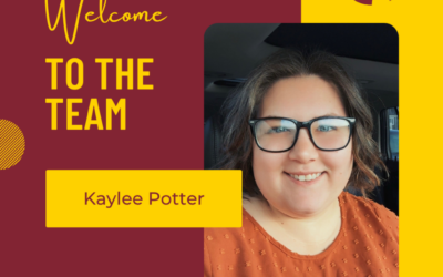 Welcome Miss Potter
