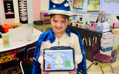First Math Wizard of 2025!