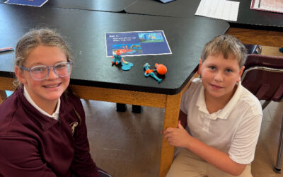 Science and Safety