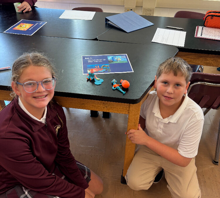 Science and Safety