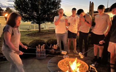 Senior Retreat