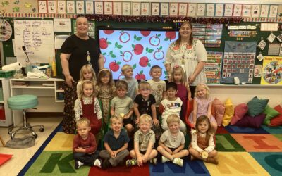 Preschool Stars