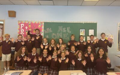 WE ARE ONE