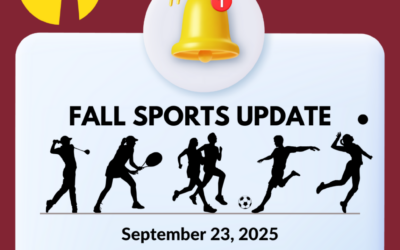 Tennis Match Canceled for Tuesday, September 23
