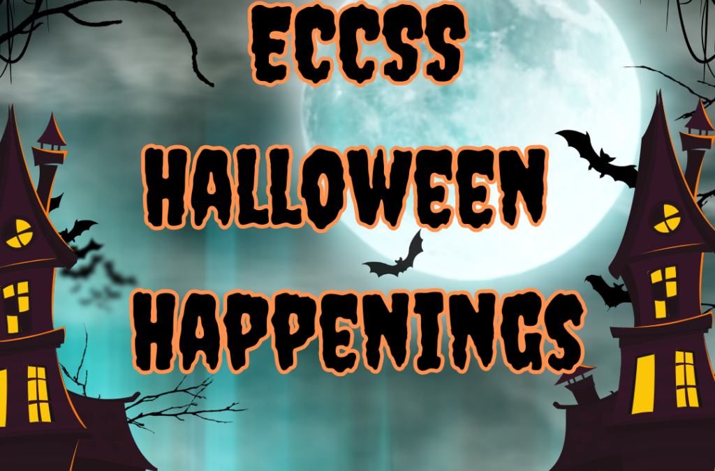 Halloween Happenings
