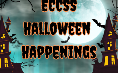 Halloween Happenings