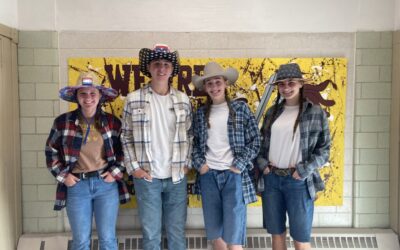 Midwest Monday