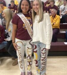 Spirit Week Memories