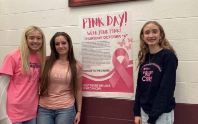 Pink Day