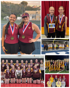 Crusader District Highlights