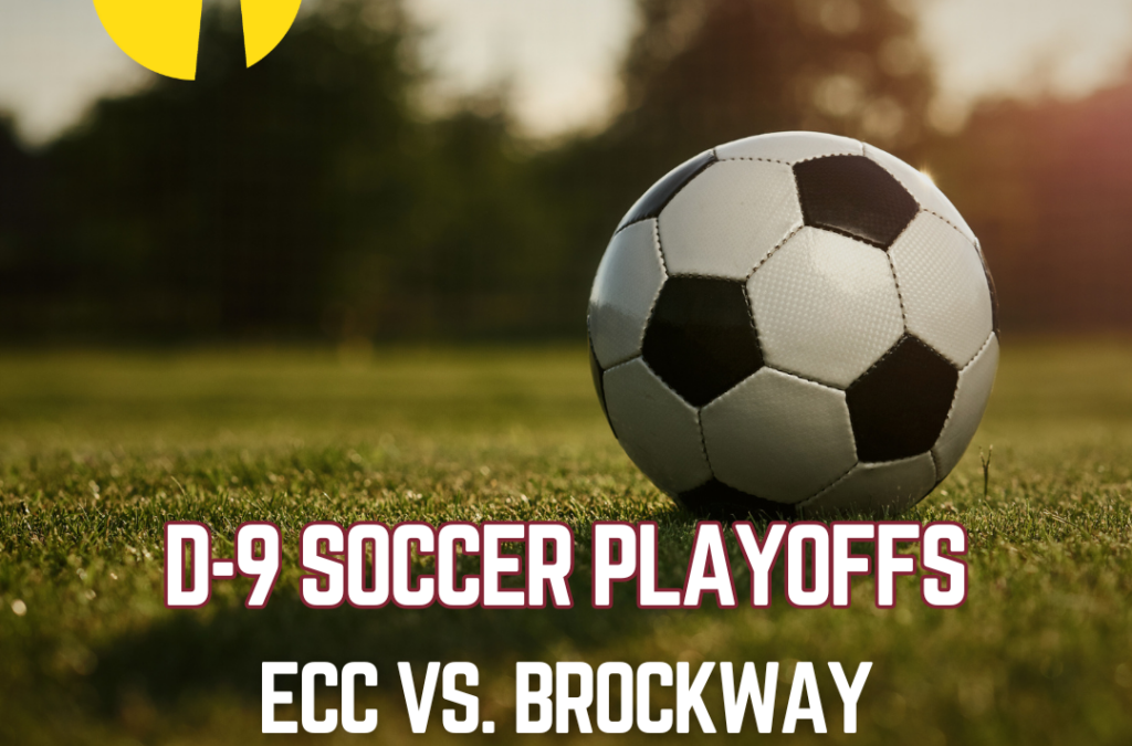 Soccer Playoffs