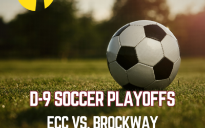 Soccer Playoffs