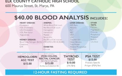 Community Health Screening