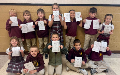 Math Superstars!