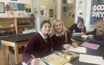 Environmental Science