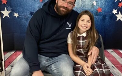 Honoring our Veterans