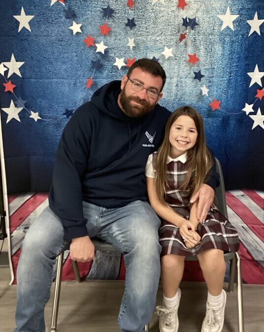 Honoring our Veterans