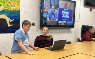 Showtime with Shevin