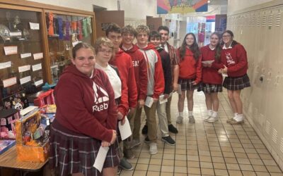 Spanish eternal prayer for All Souls’ Day