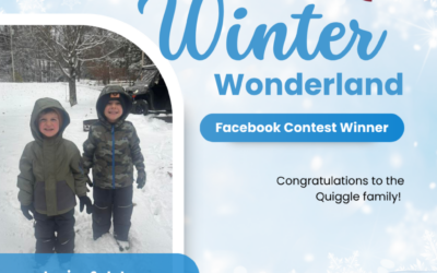 Congratulations Quiggle Family!