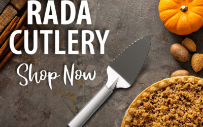 RADA Catalog Orders Due Monday, November 24