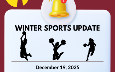 Girls Basketball Game Postponed