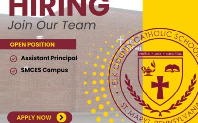 Seeking Elementary Assistant Principal