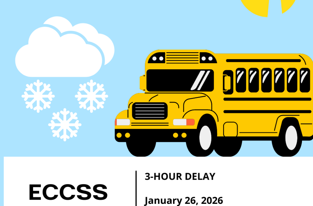 3-Hour Delay, January 26