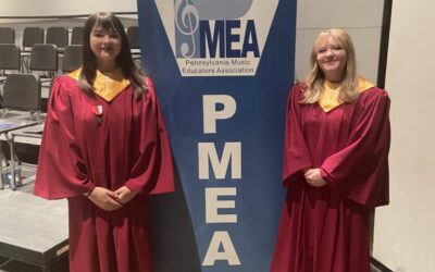 PMEA District 2 Choir Festival
