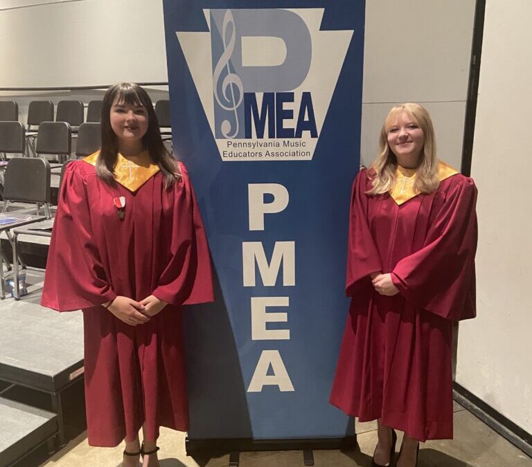 PMEA District 2 Choir Festival