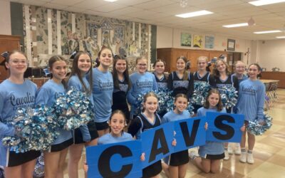 Boys Basketball Grade School Appreciation Night