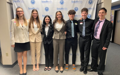 FBLA Leadership Conference