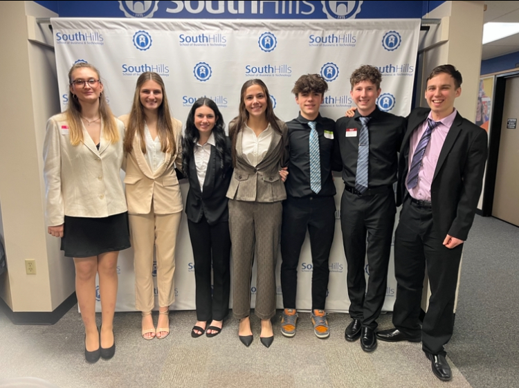 FBLA Leadership Conference