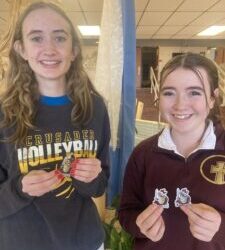 Alumni Winter Spirit Night