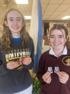 Alumni Winter Spirit Night