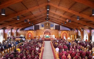 United in Faith & Community