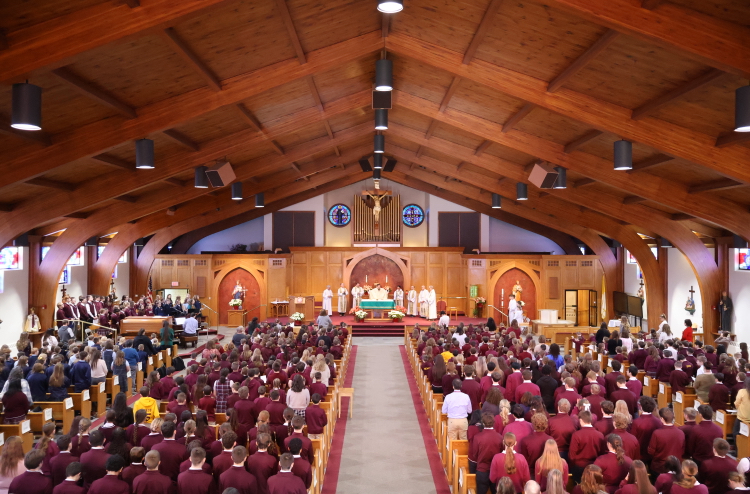 United in Faith & Community