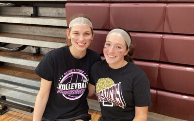 CSW Activity Day at ECC