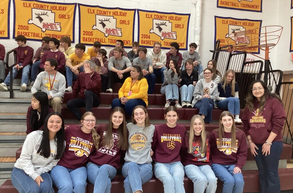 CSW Friday Festivities