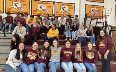 CSW Friday Festivities