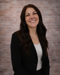 New Director of Marketing and Enrollment