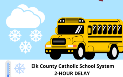 2-Hour Delay, Tuesday January 27