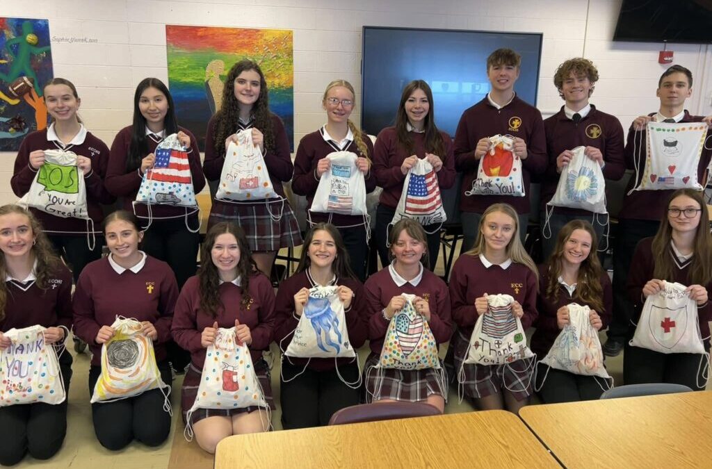 First Responder CSW Service Project