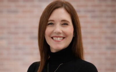 Rebecca Bolitski-New Assistant Principal at SMCES