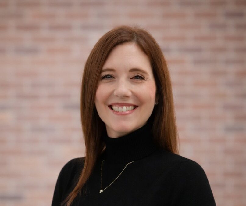 Rebecca Bolitski-New Assistant Principal at SMCES