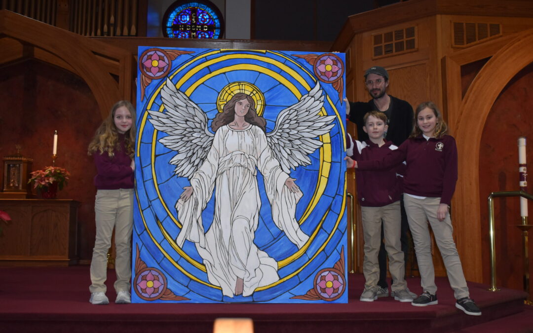 School Community Art Project